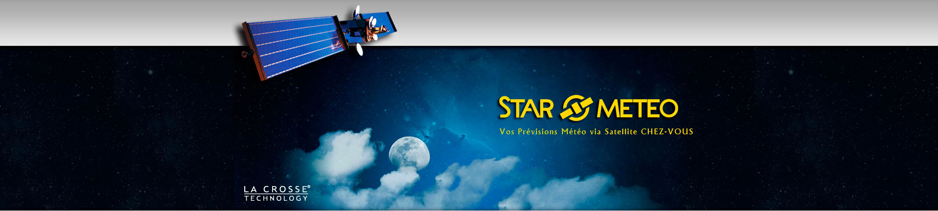 Bandeau Star Météo