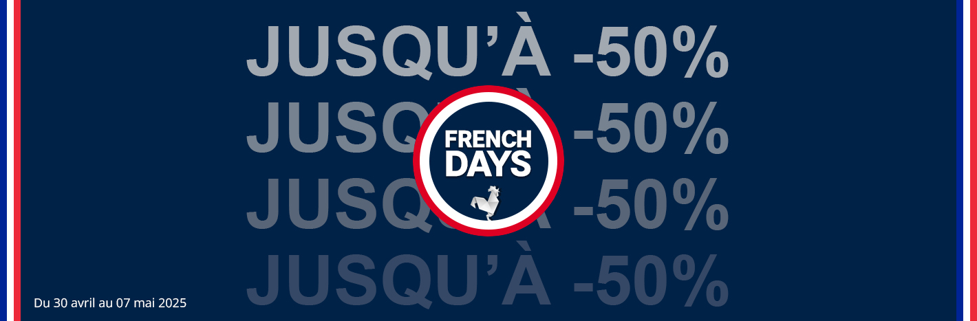 French days 2025