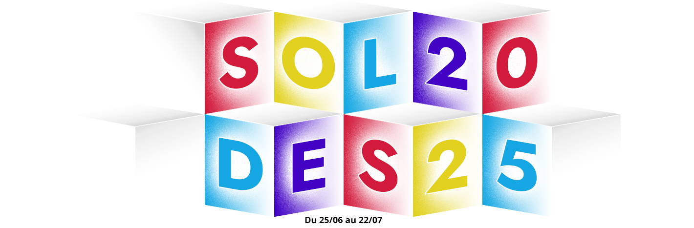 Soldes 2025