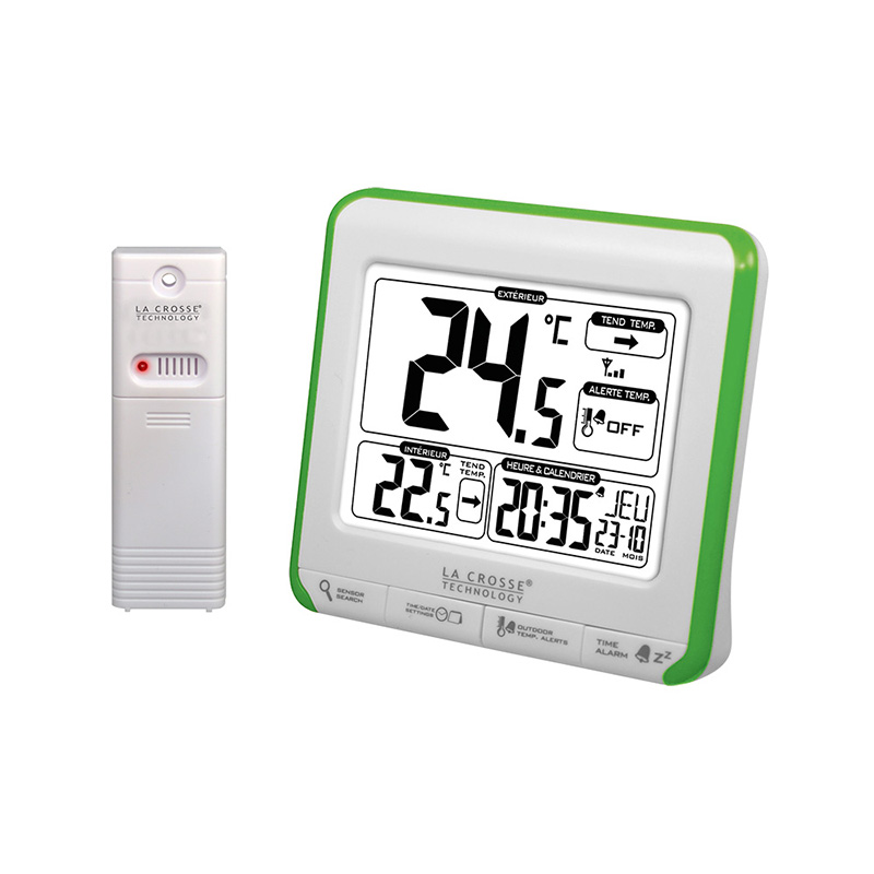 WS6811W-GREEN WS6811W-GREEN