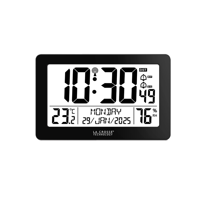 WS8008-BLA WS8008-BLA