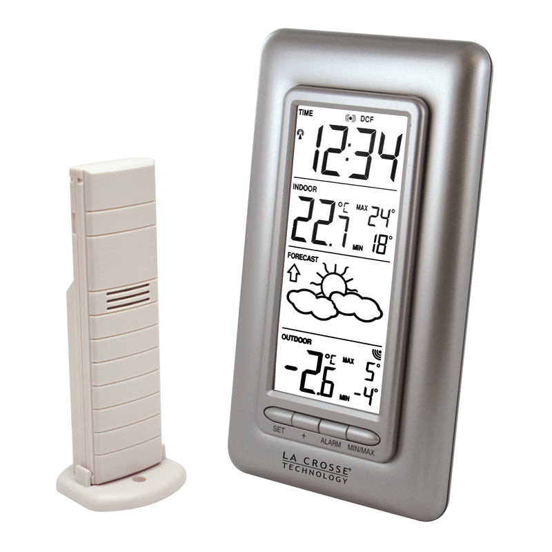 WS9132IT-SIL WS9132IT-SIL