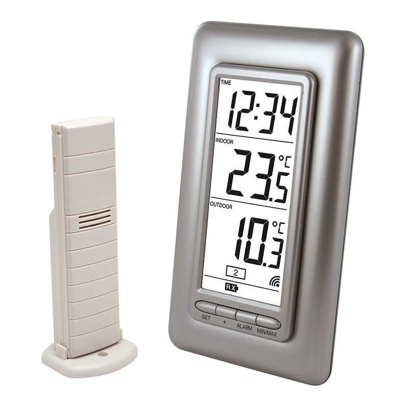 WS9162IT-SIL WS9162IT-SIL