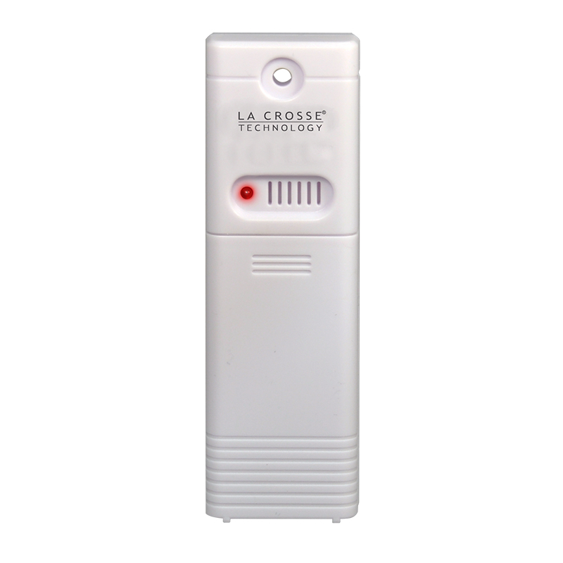 La crosse technology - Capteur Sav TX35-IT - Idée liste de cadeaux