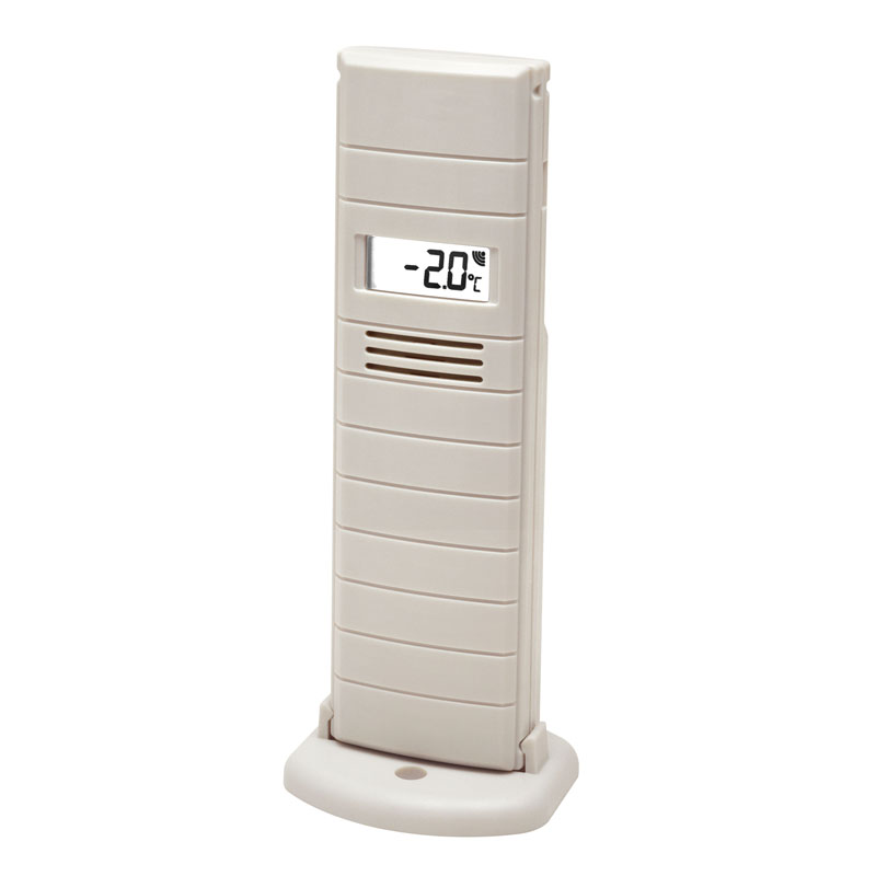 Capteurs de température et d'humidité | La Crosse Technology